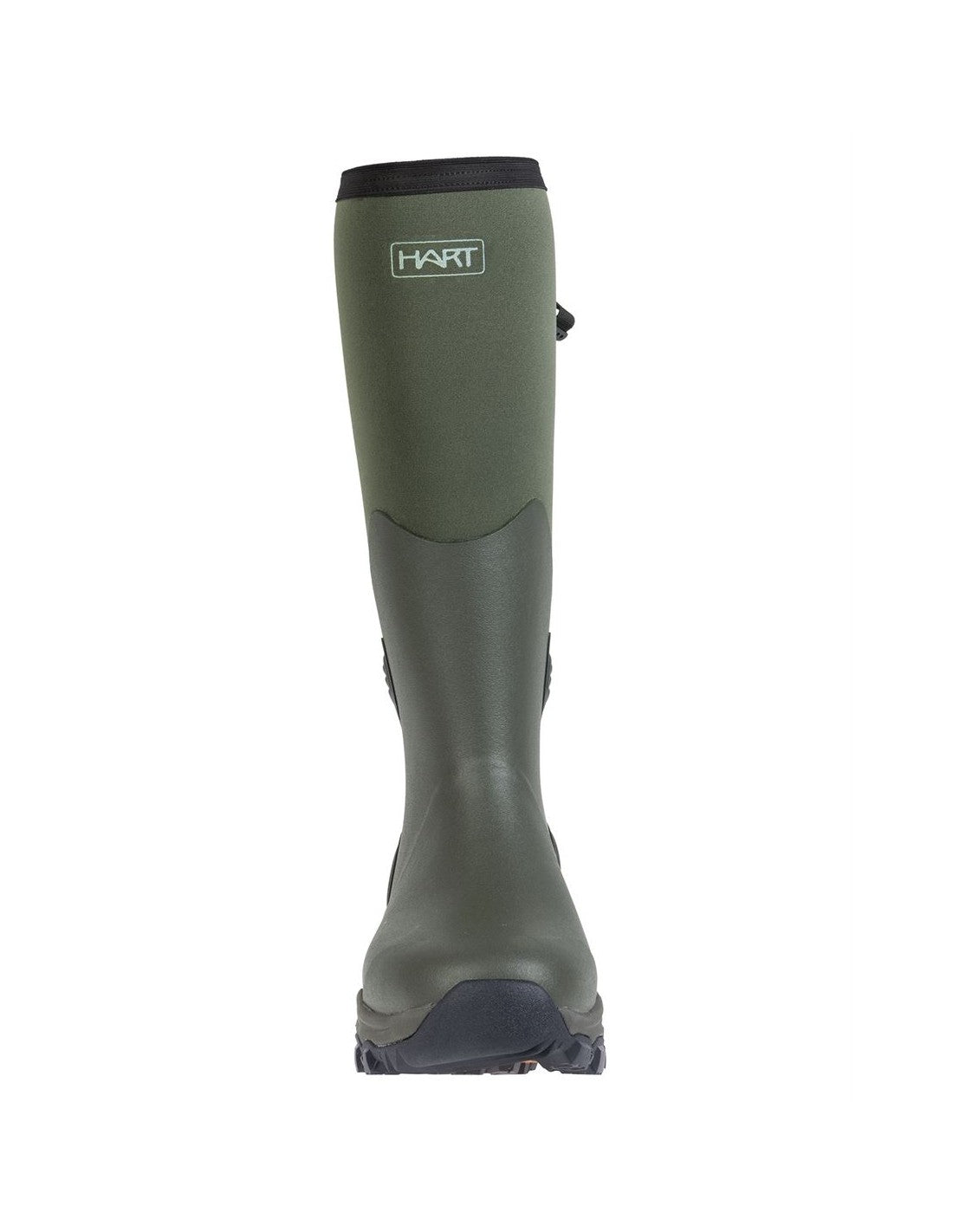 Botas de Caucho Skywalker 18"