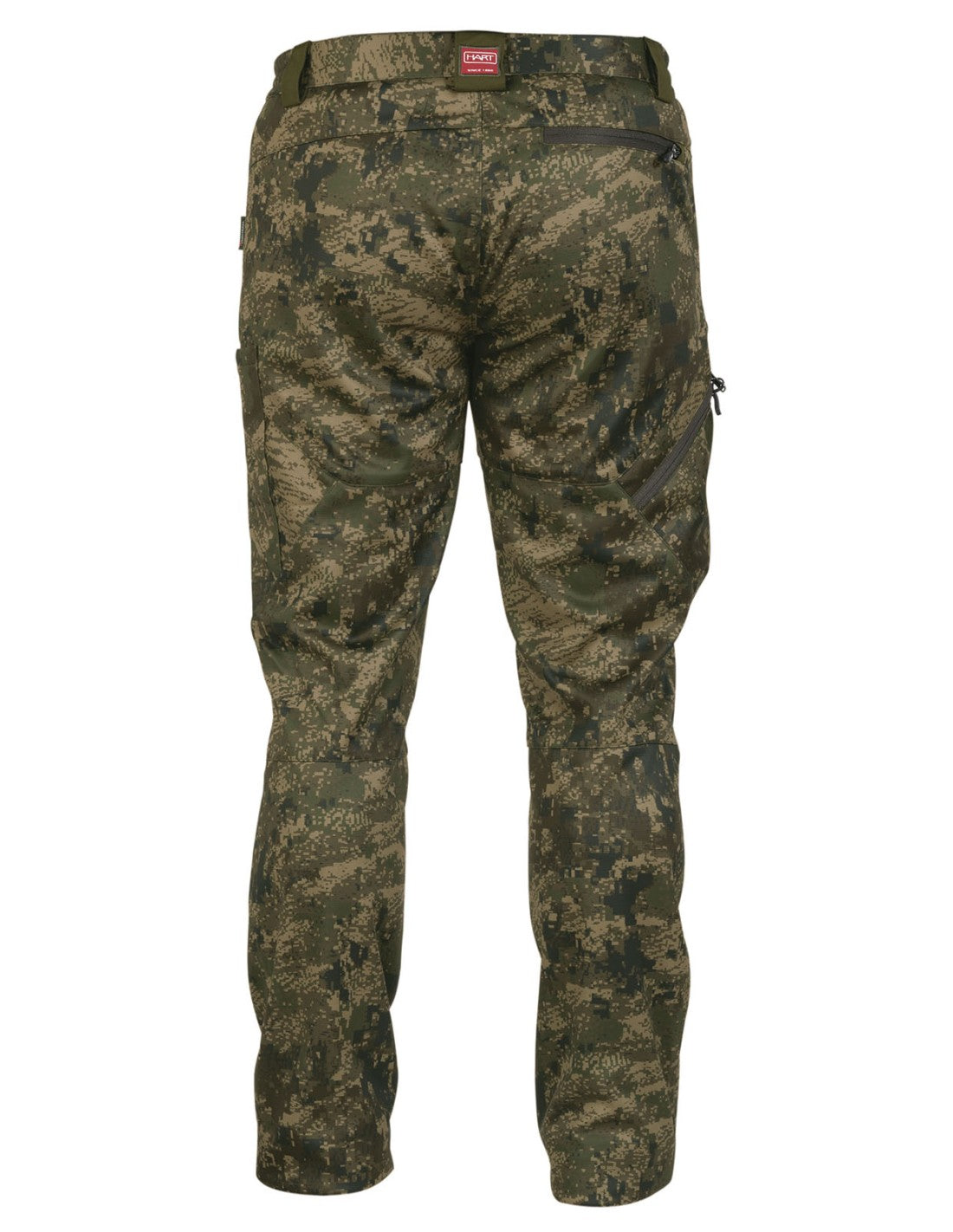 Pantalón Hart Stilk-TXT