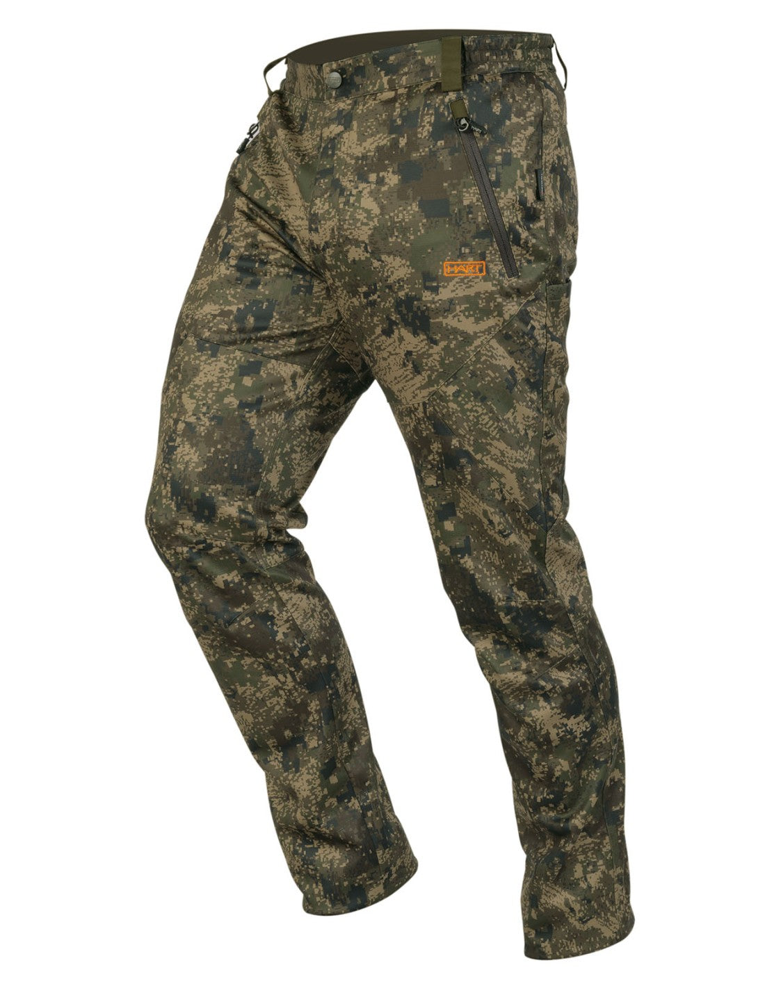 Pantalón Hart Stilk-TXT