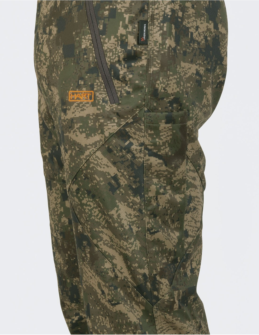 Pantalón Hart Stilk-TXT