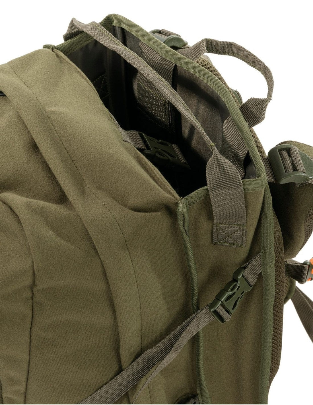 Mochila Hart TOPEK 40