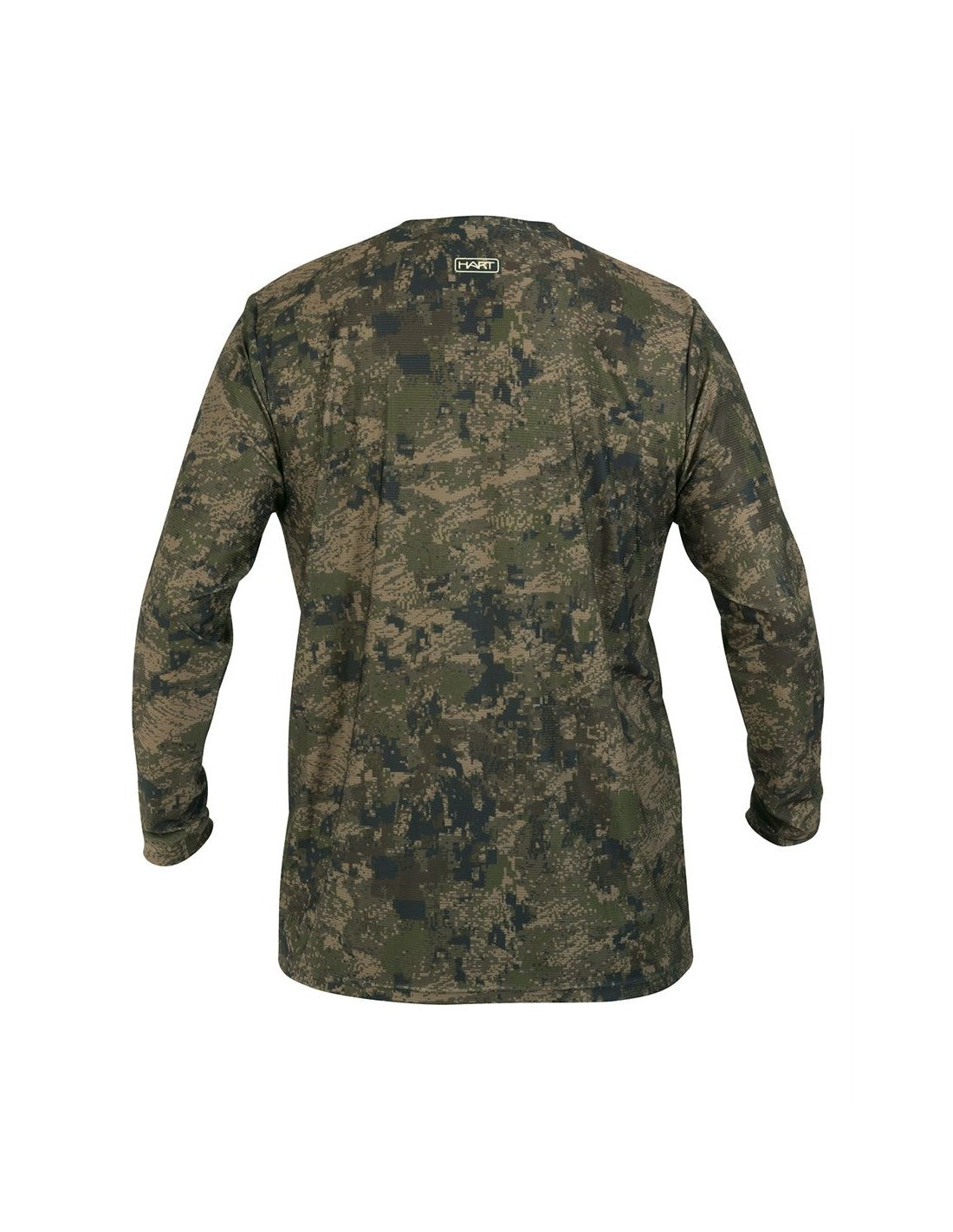 Camiseta Hart Ural-TL
