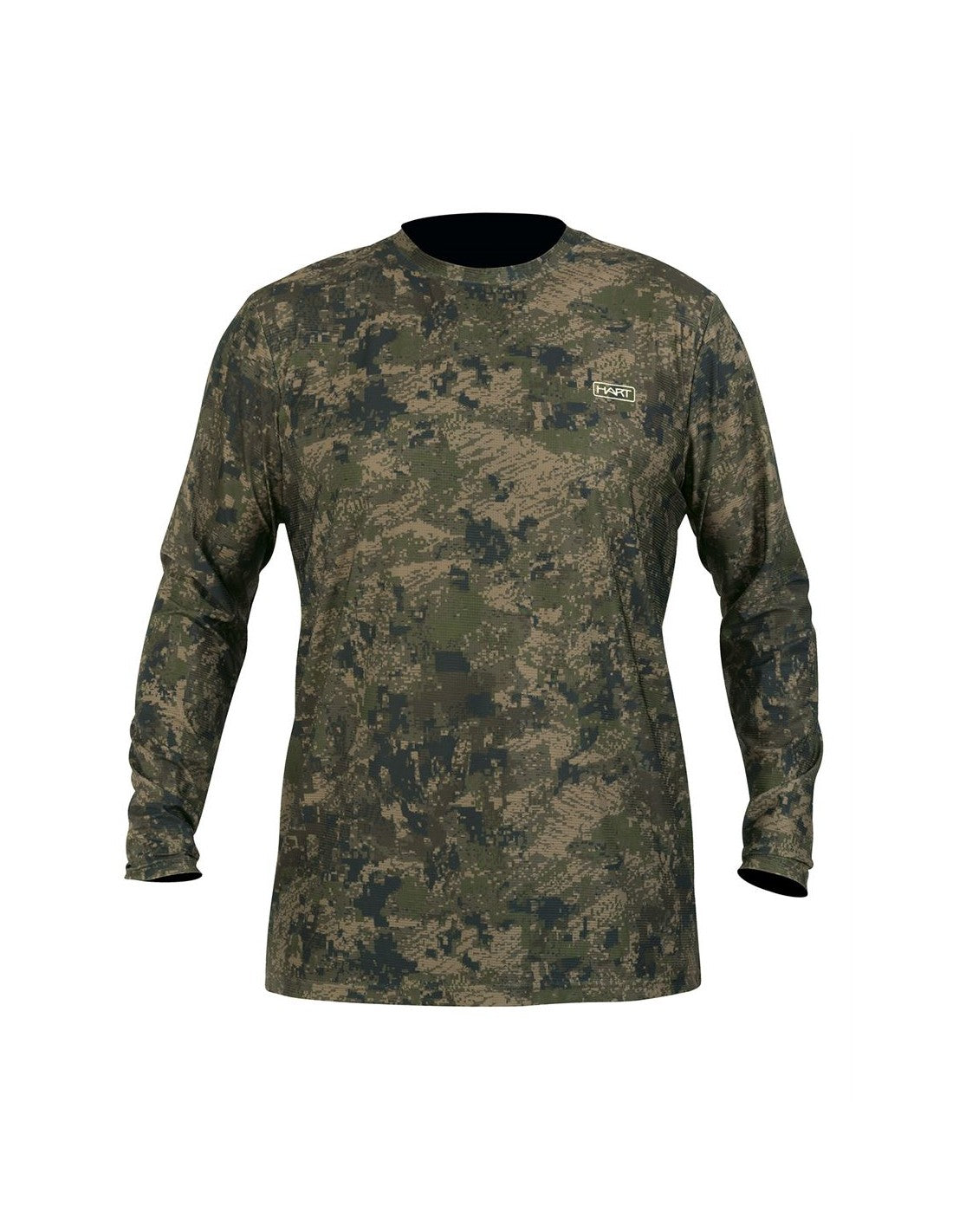 Camiseta Hart Ural-TL