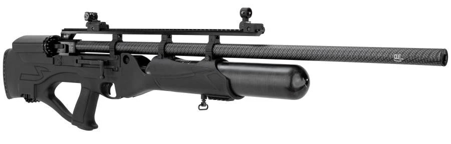 Carabina PCP Hatsan Hercules Bully 777