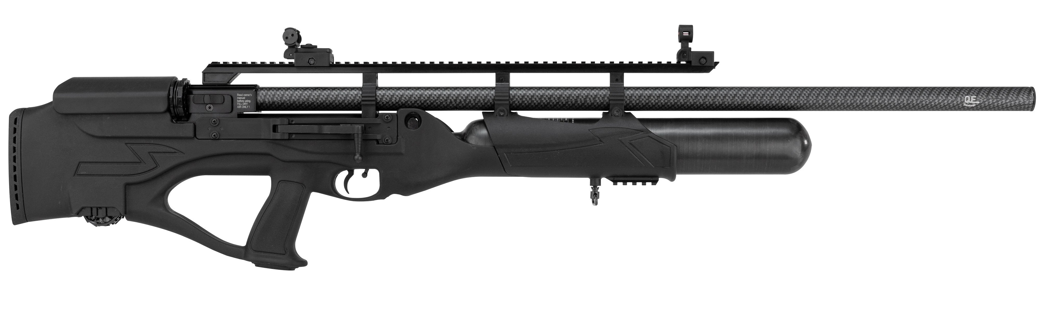 Carabina PCP Hatsan Hercules Bully 777