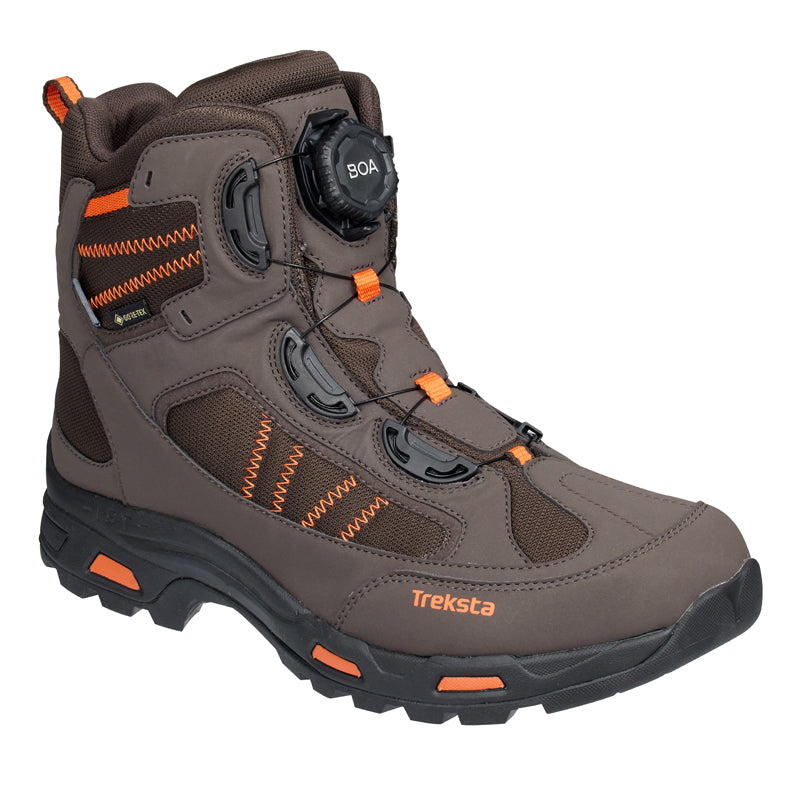 Hermes BOA GTX Hunting Boots