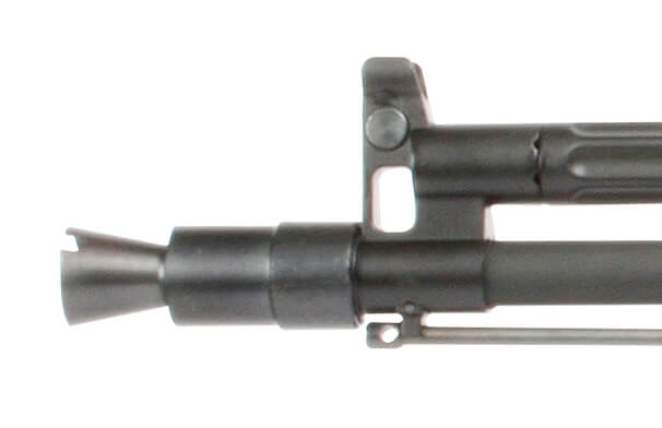 Fusil Advanced GT RK104