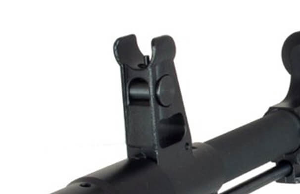 Fusil Advanced GT RK104