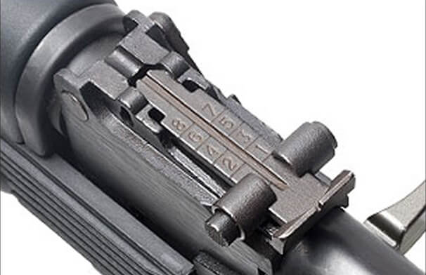 Fusil Advanced GT RK104