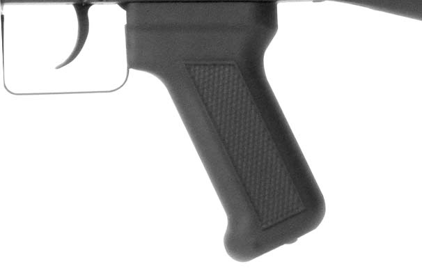 Fusil Advanced GT RK104