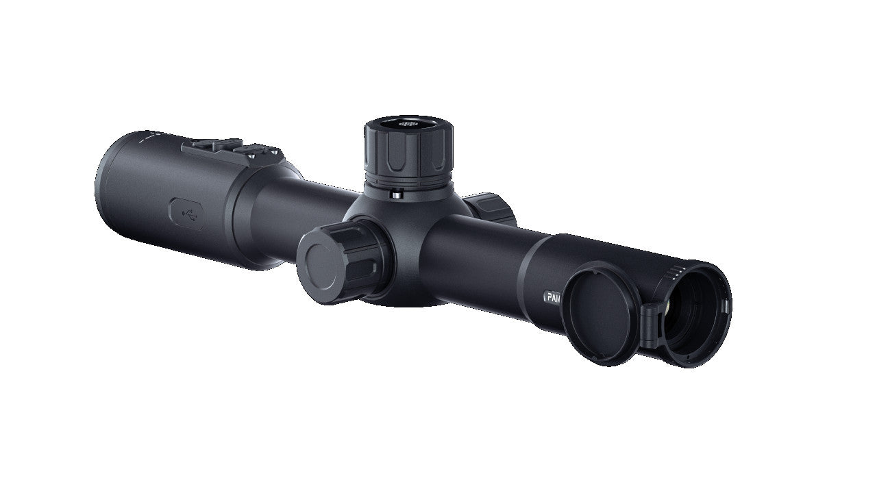 Visor Termico Pard Pantera Q