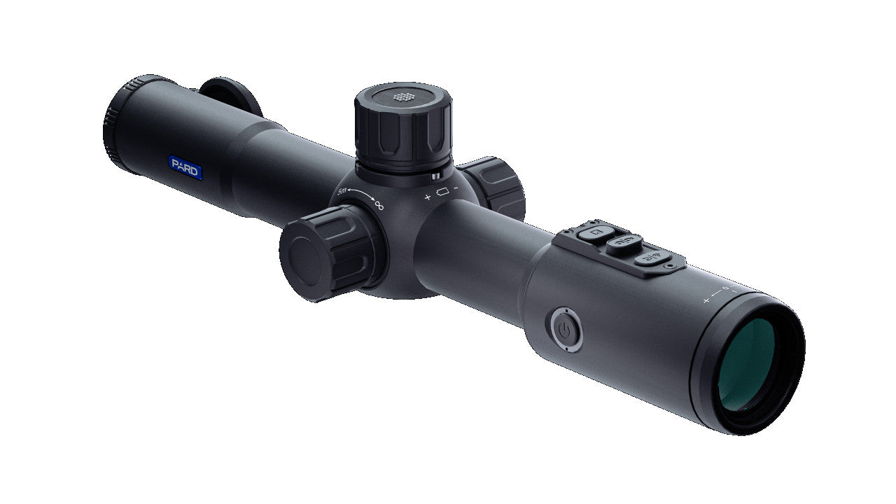 Visor Termico Pard Pantera Q