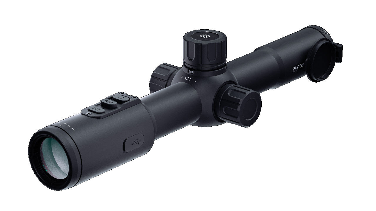 Visor Termico Pard Pantera Q