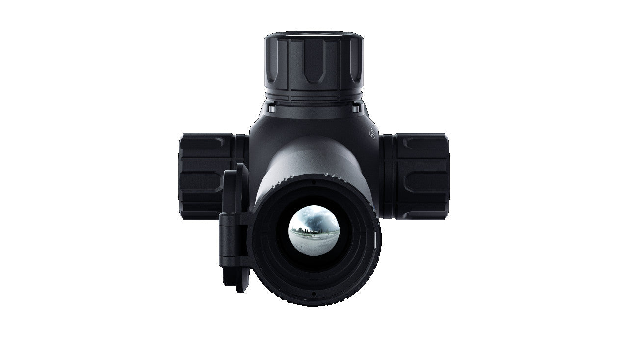 Visor Termico Pard Pantera Q