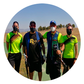 Equipo Guardia Civil