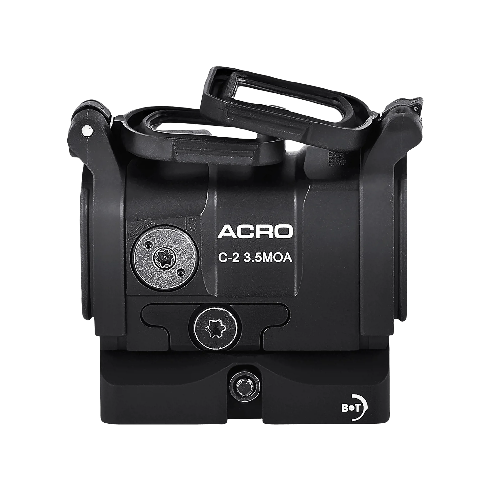 Acro C-2™ Red Dot