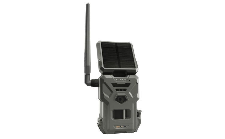 Cámara de Rastreo Celular Spypoint Flex-S