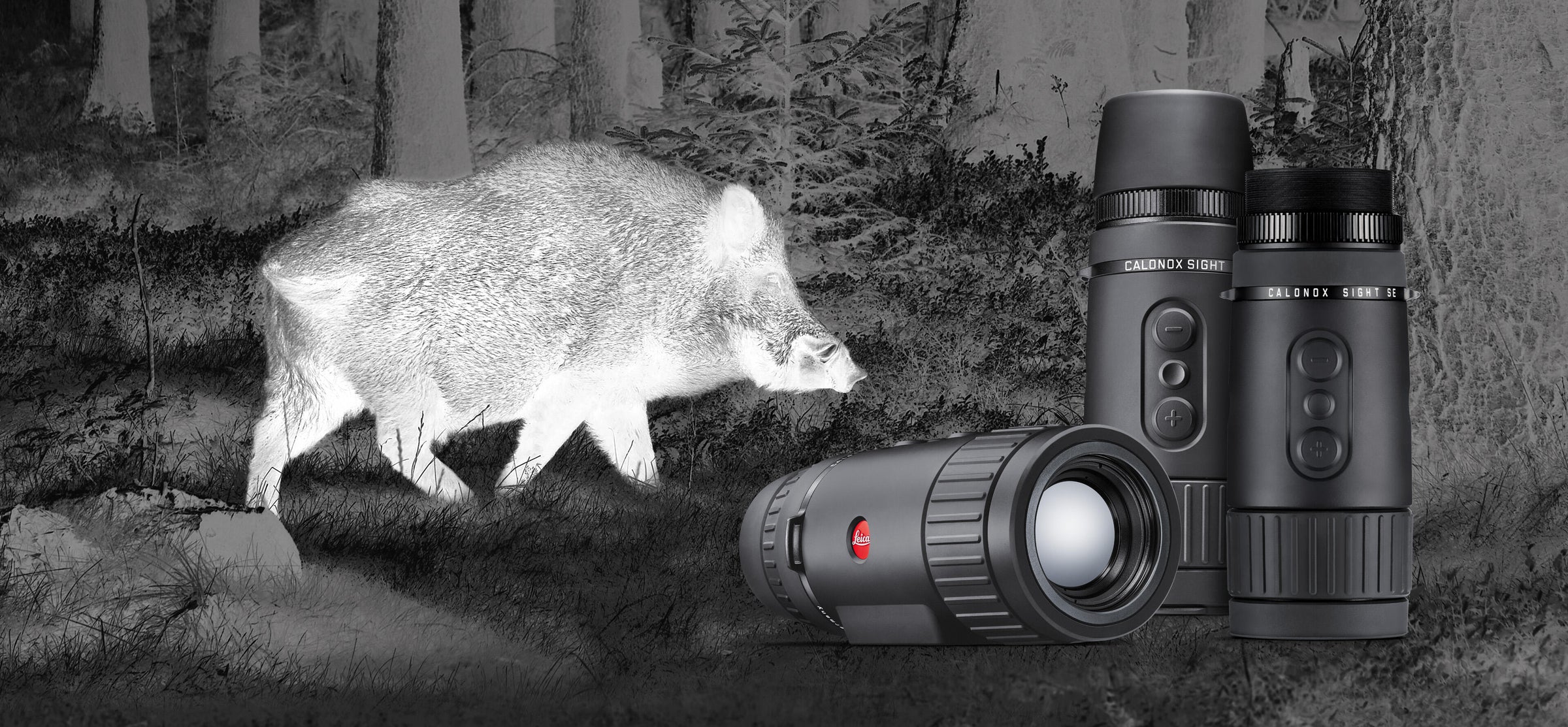 Leica Calonox
