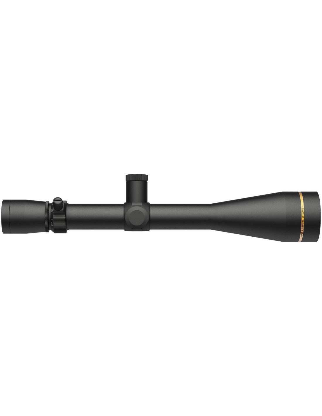 Visor Leupold VX-3HD 6.5-20x50 EFR Side Focus CDS-T Fine Duplex