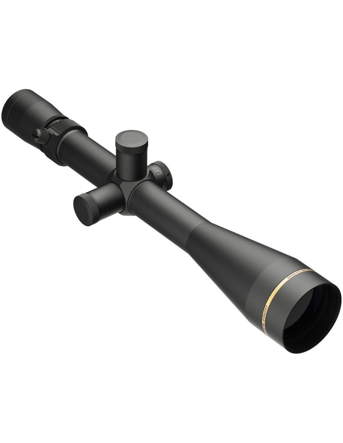 Visor Leupold VX-3HD 6.5-20x50 EFR Side Focus CDS-T Fine Duplex
