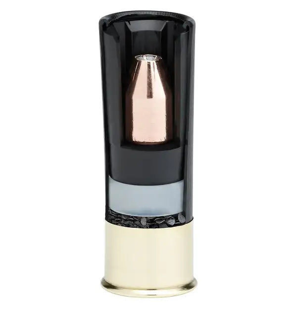 Cartuchos Balas Hornady Slug American Whitetail®