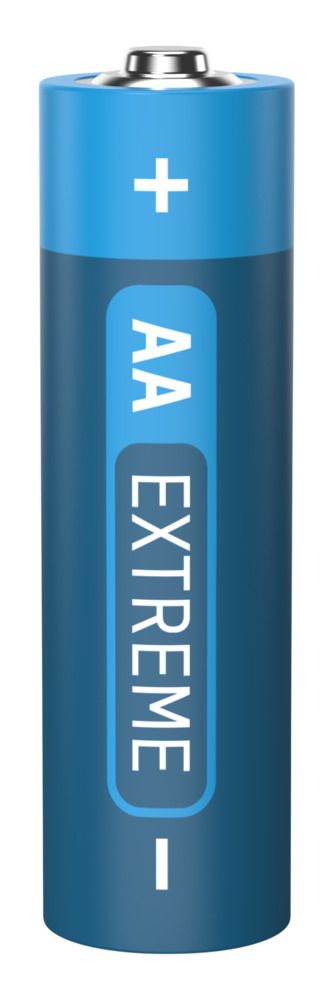 Extreme Lithium Lithium Batteries