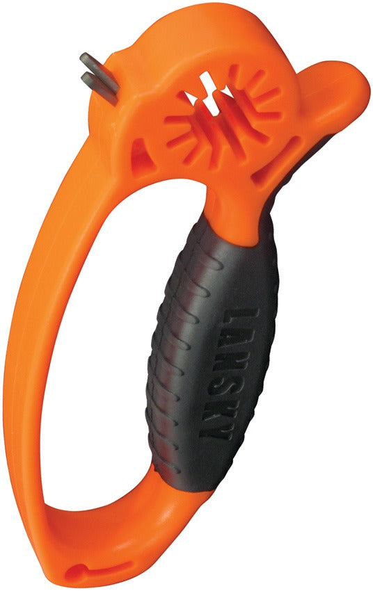 Afilador Lansky de Cuchillos y Puntas de Flechas con Llave