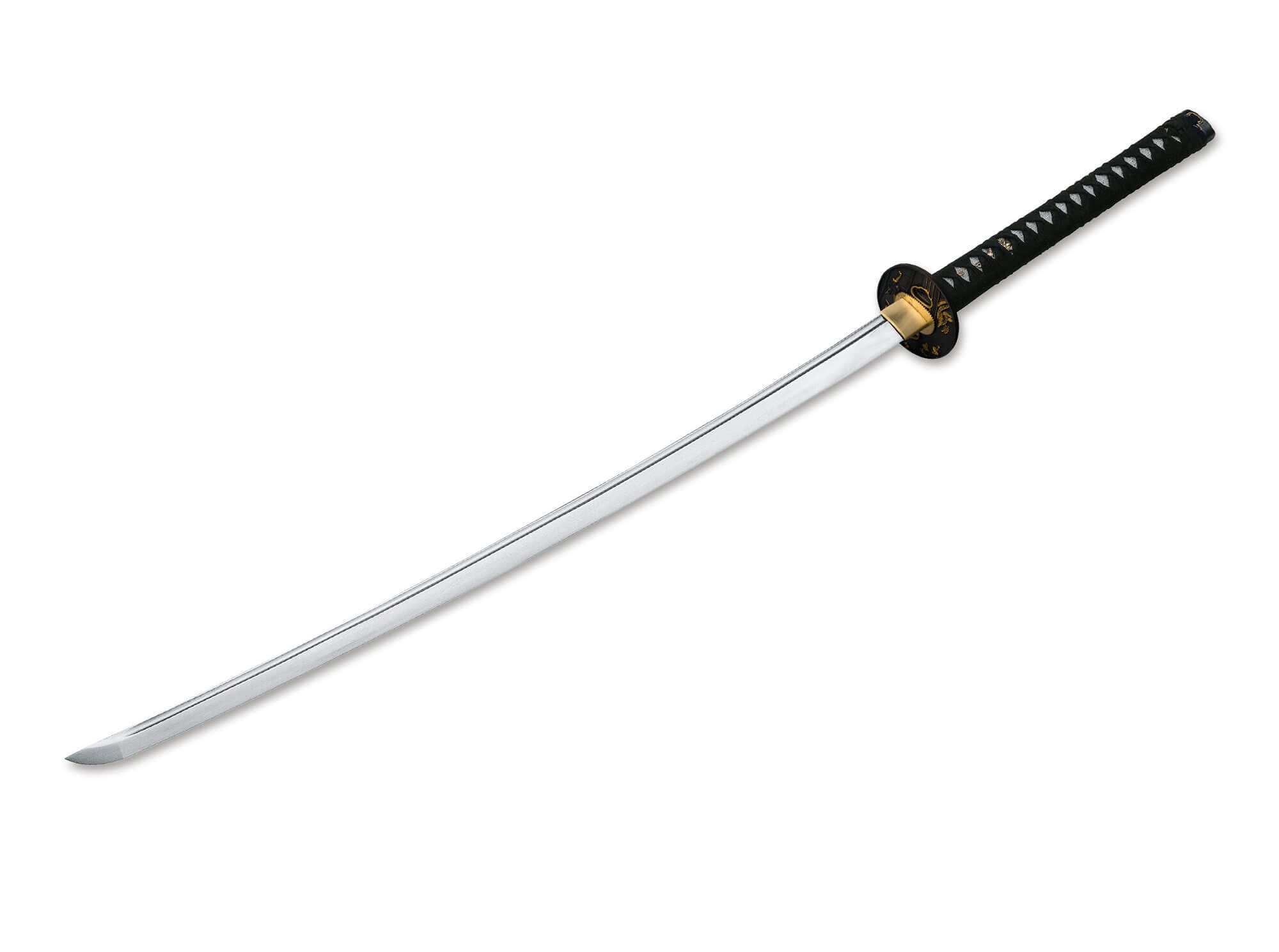 Sable Japones Katana Funcional Böker Magnum Akito