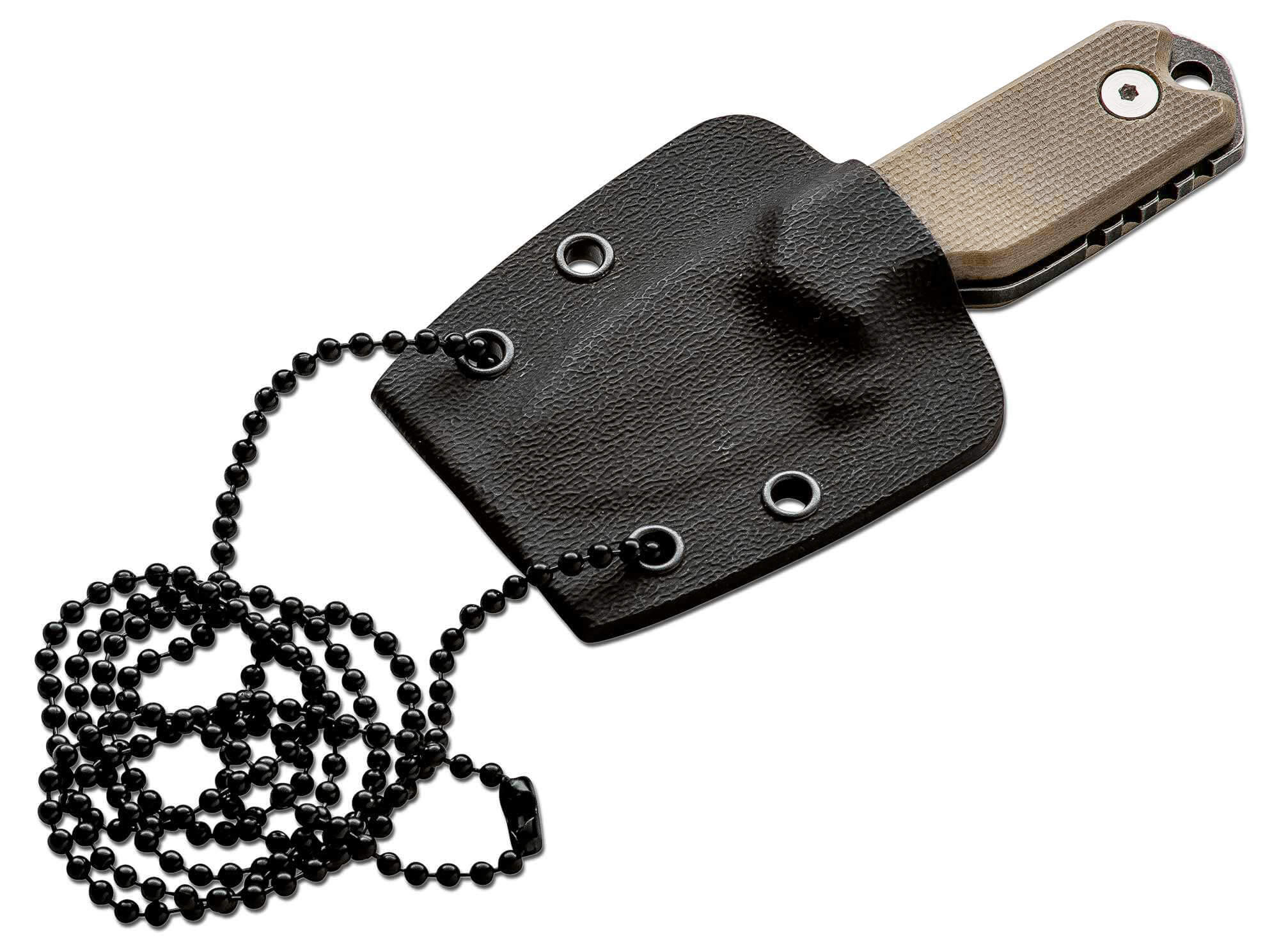 Cuchillo de Supervivencia Böker Magnum Li'l Friend Micro