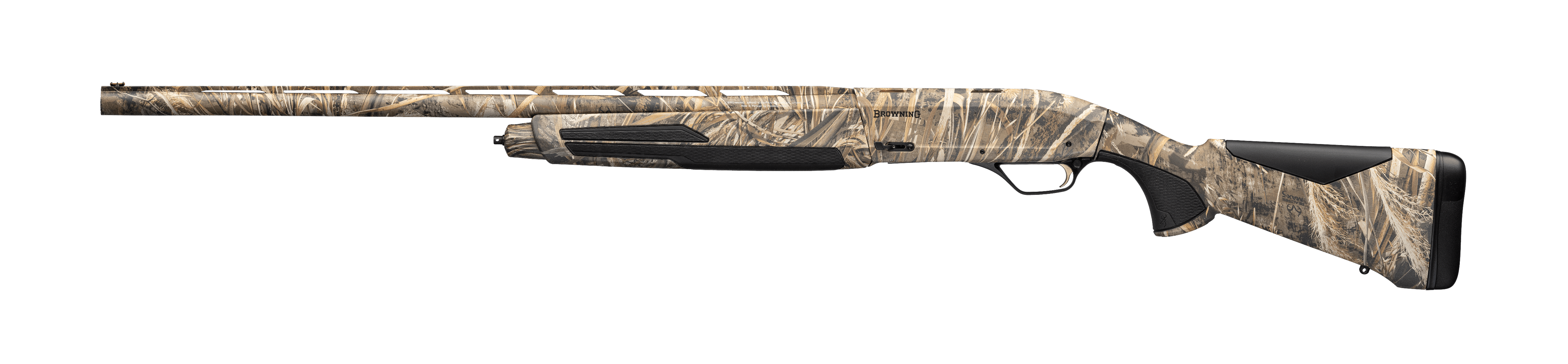 Escopeta semiautomática Browning Maxus 2 Camo Max5 3.5