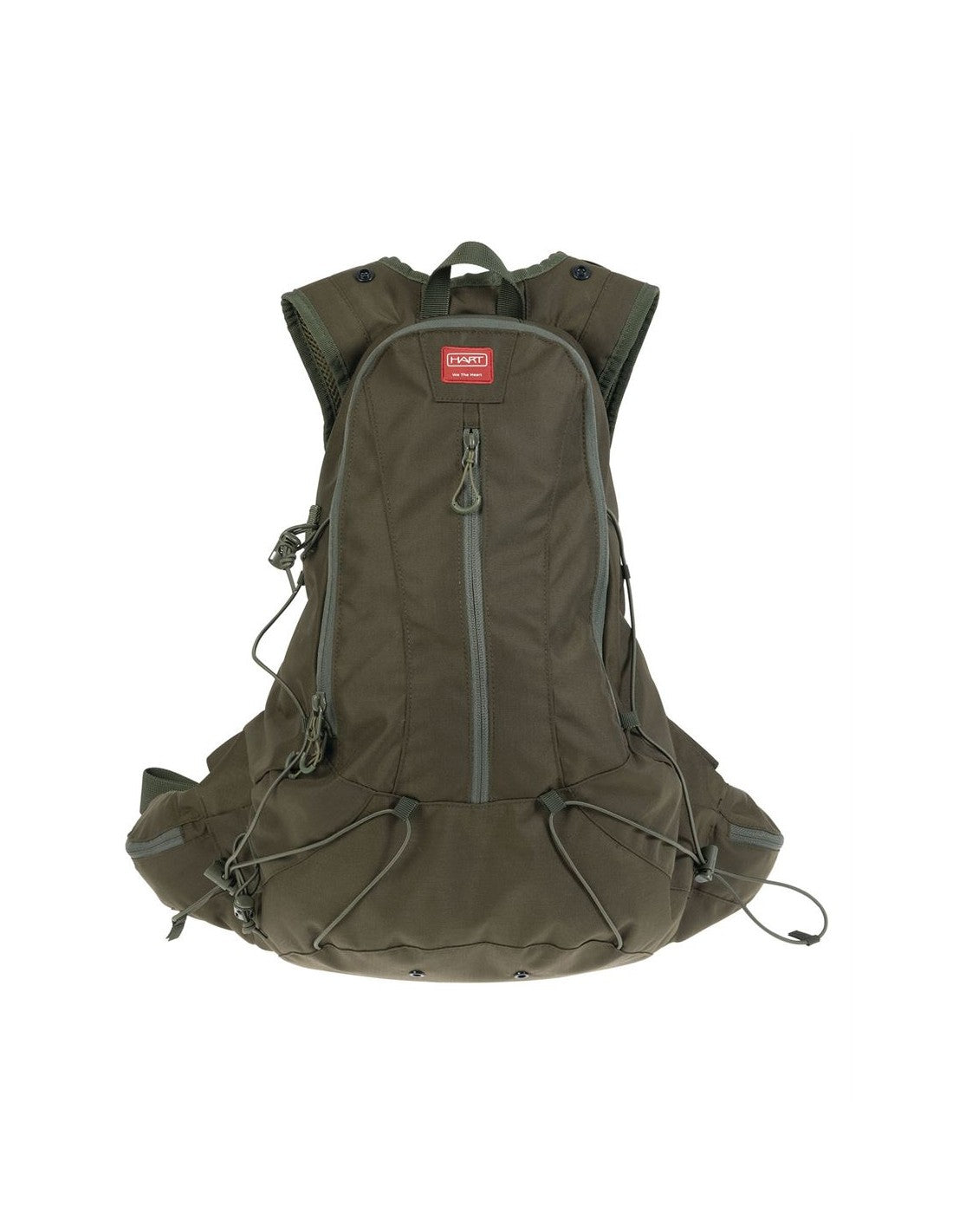 Mochila Hart NB Litepack 18