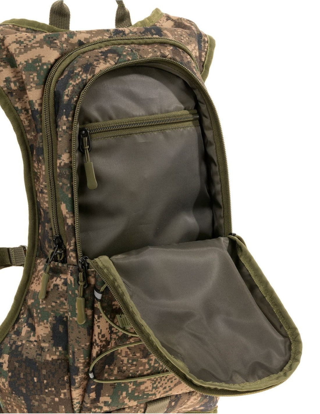 Mochila Hart RUSH 12