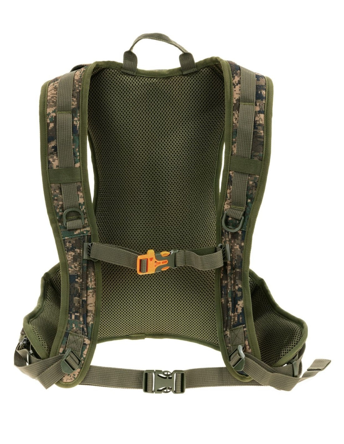 Mochila Hart RUSH 12