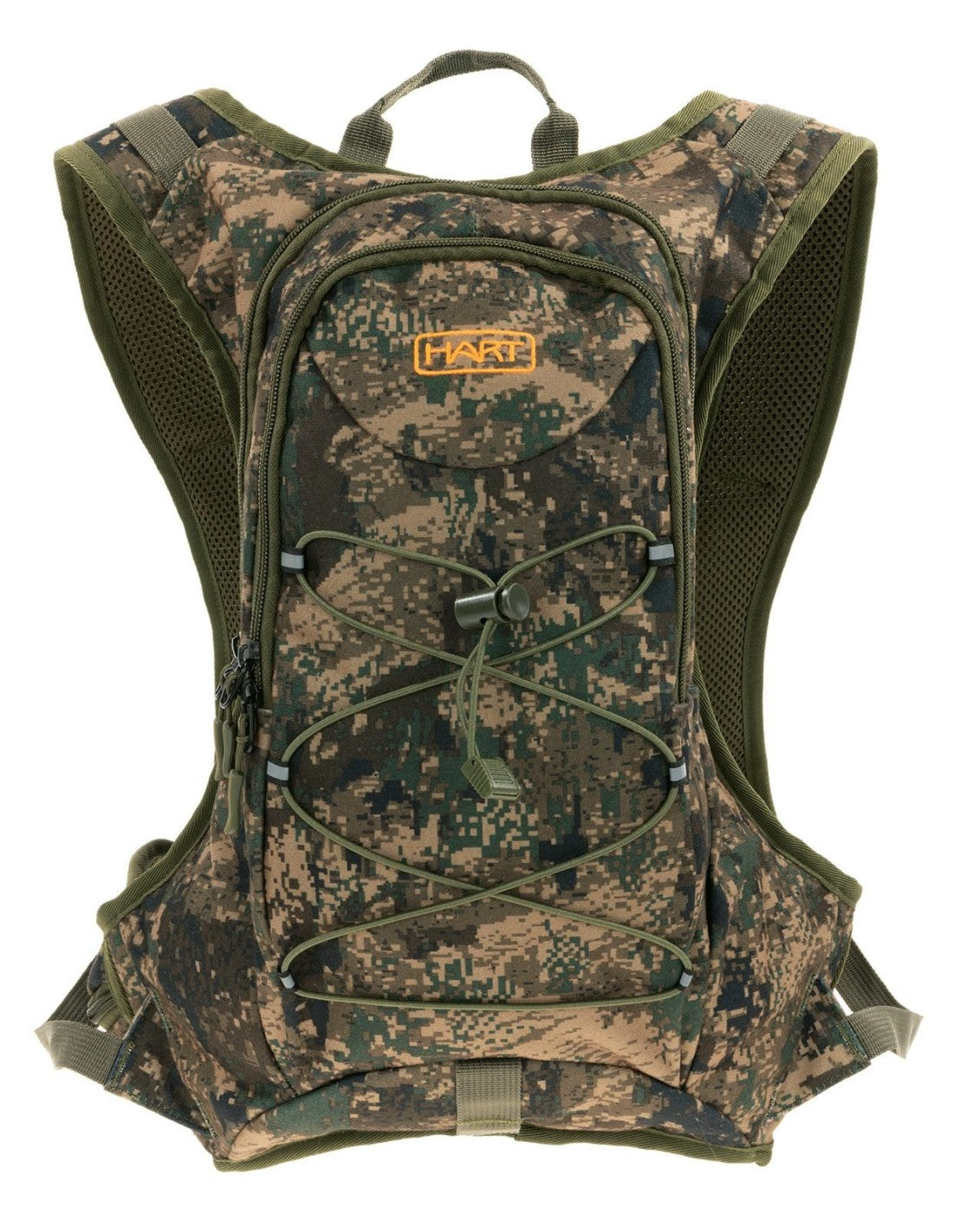 Mochila Hart RUSH 12