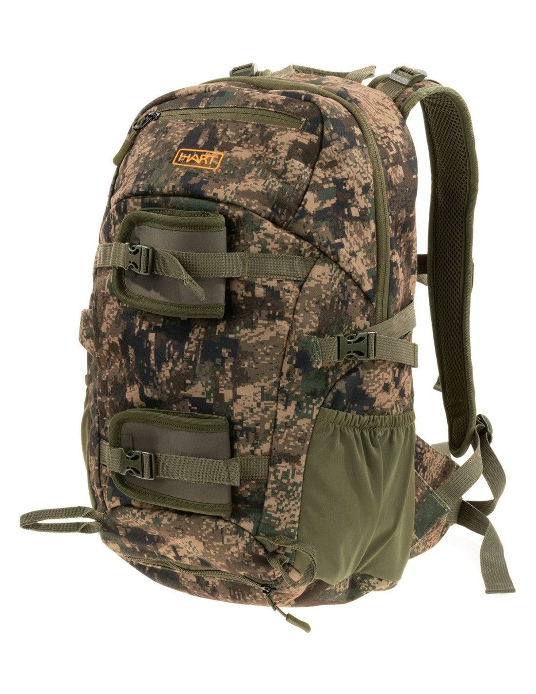 Mochila Hart SPEAN 25