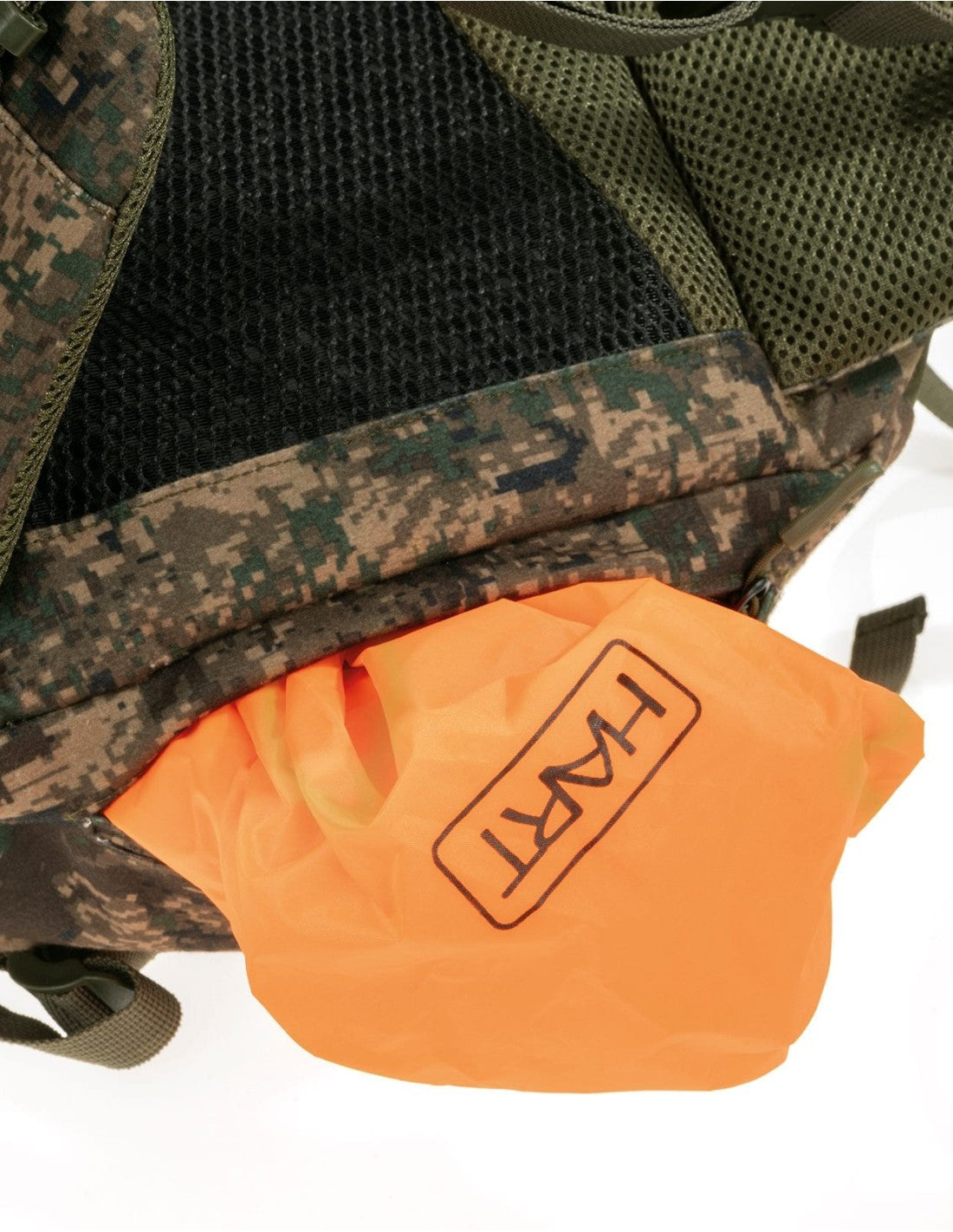 Mochila Hart SPEAN 25