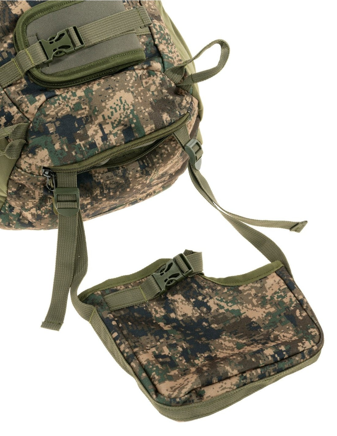 Mochila Hart SPEAN 25