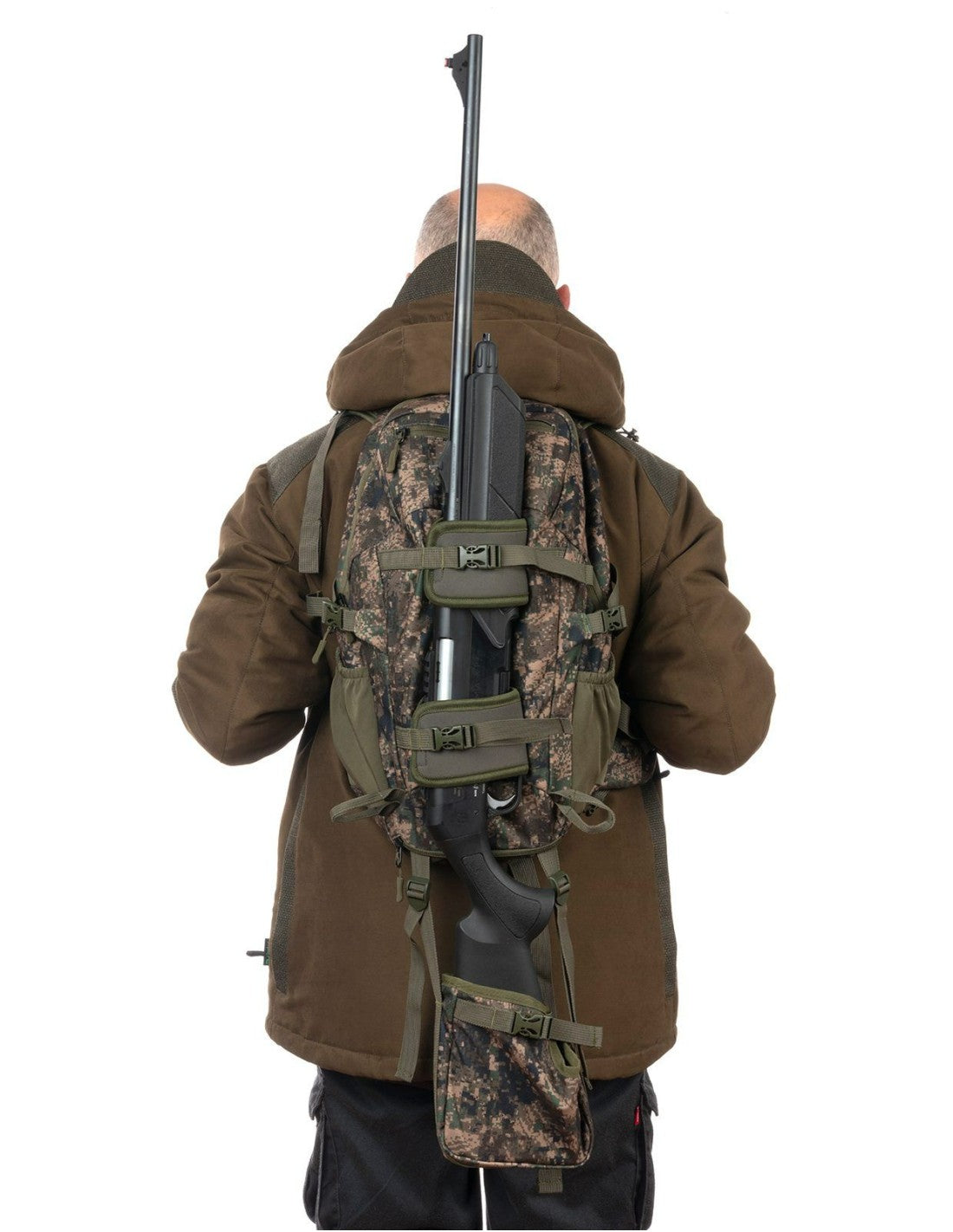 Mochila Hart SPEAN 25