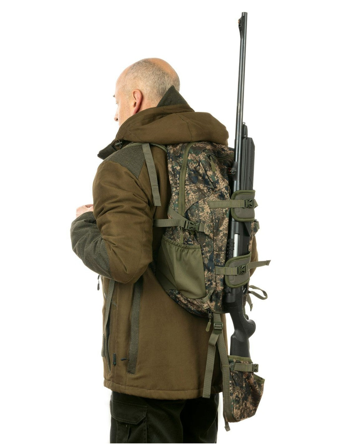 Mochila Hart SPEAN 25