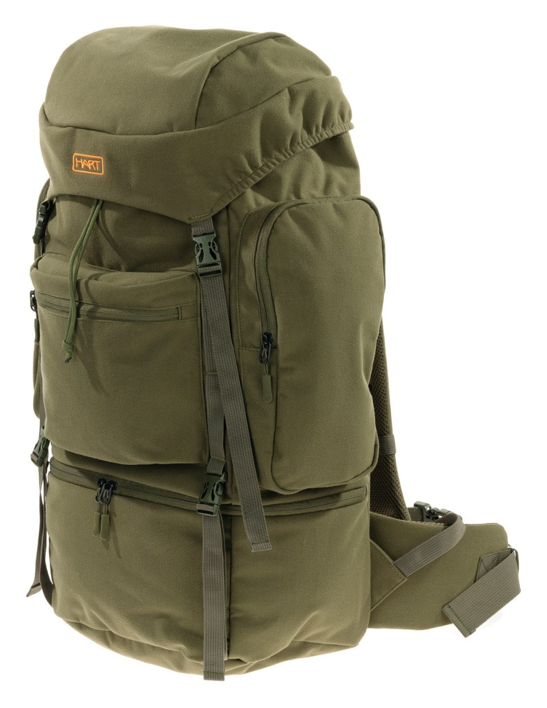 Mochila Hart STRONE 50