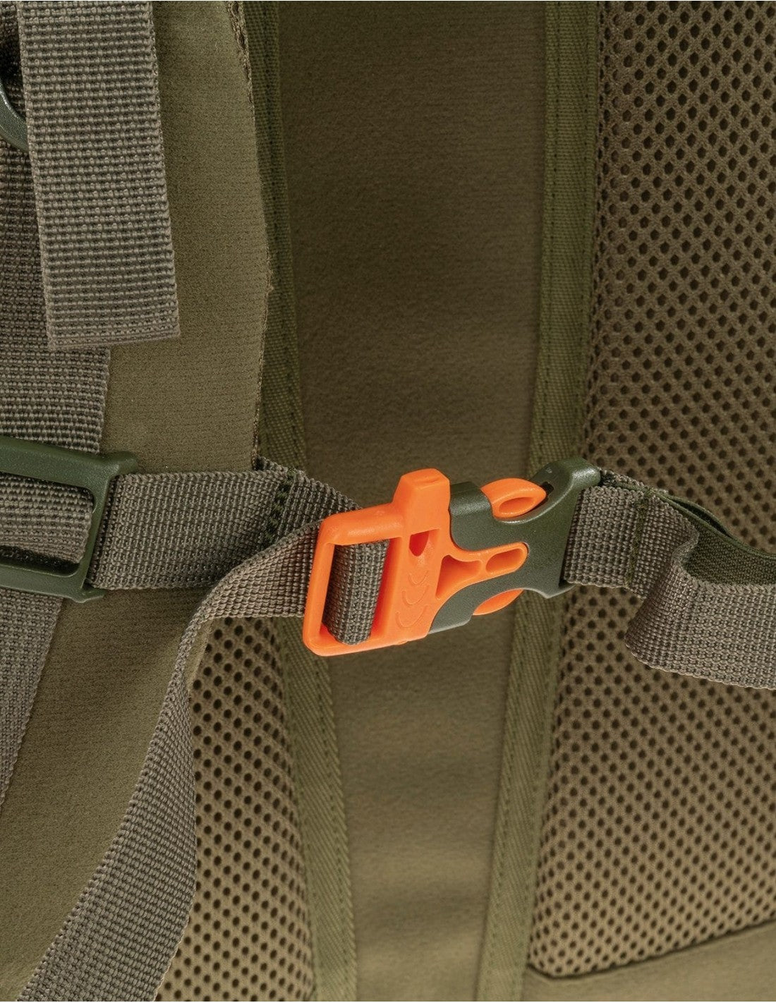 Mochila Hart STRONE 50