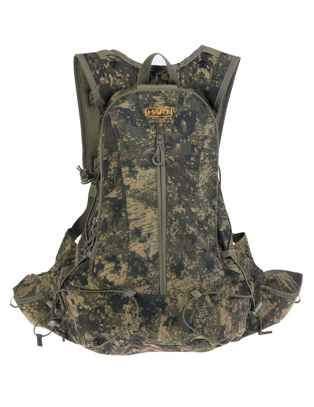 Mochila Hart XT L-Gamepack 18