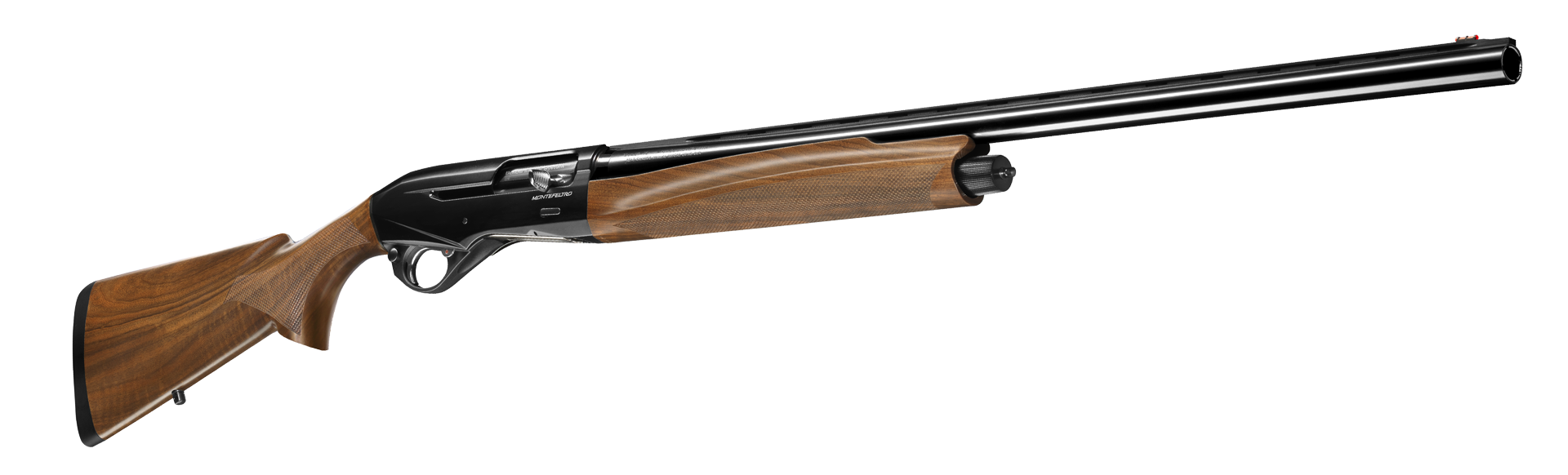 Escopeta Semiautomática Benelli Montefeltro Wood