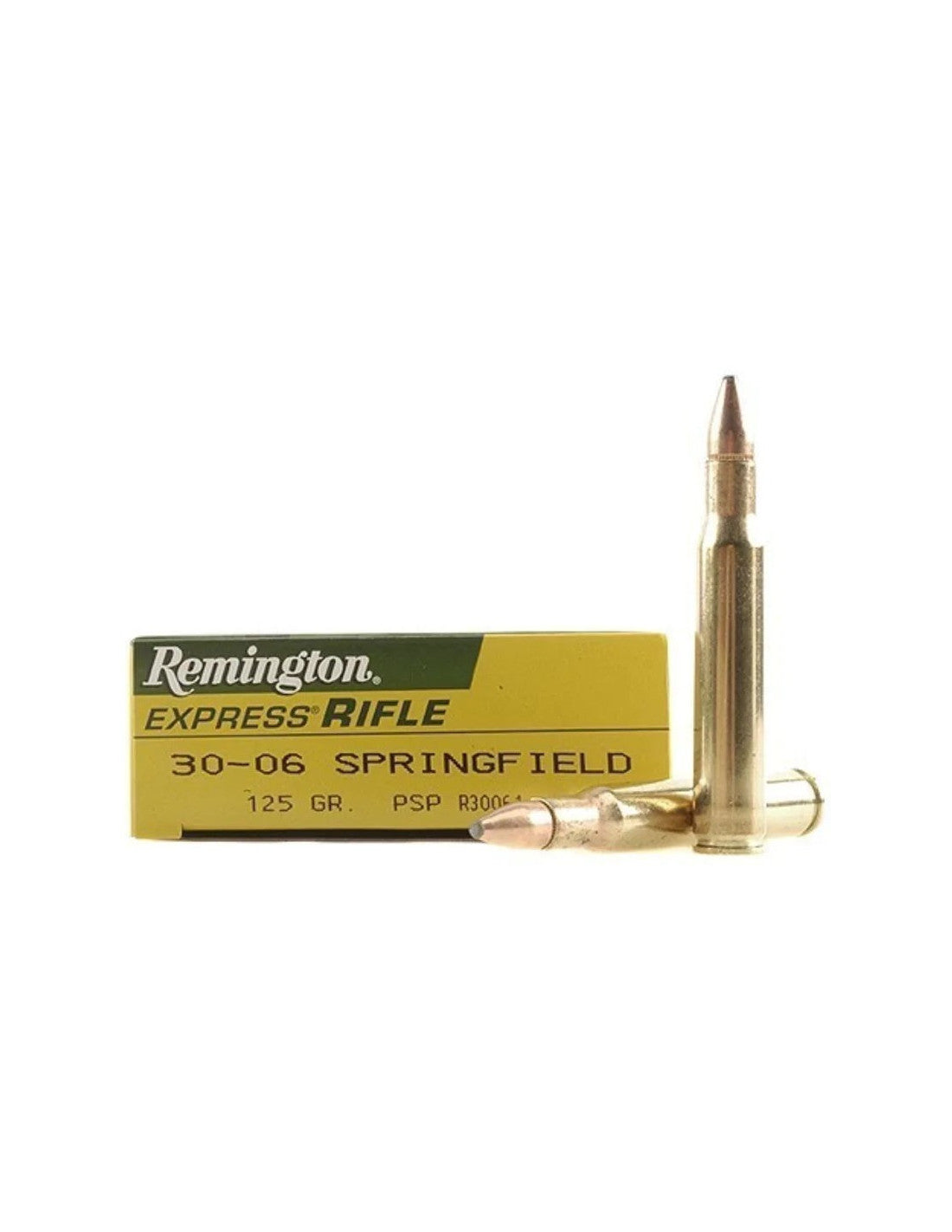 Express® Core-Lokt® Hunting Bullets