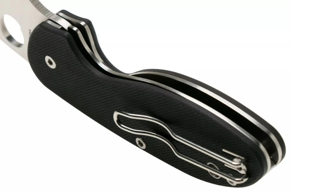 Navaja Spyderco Efficient™