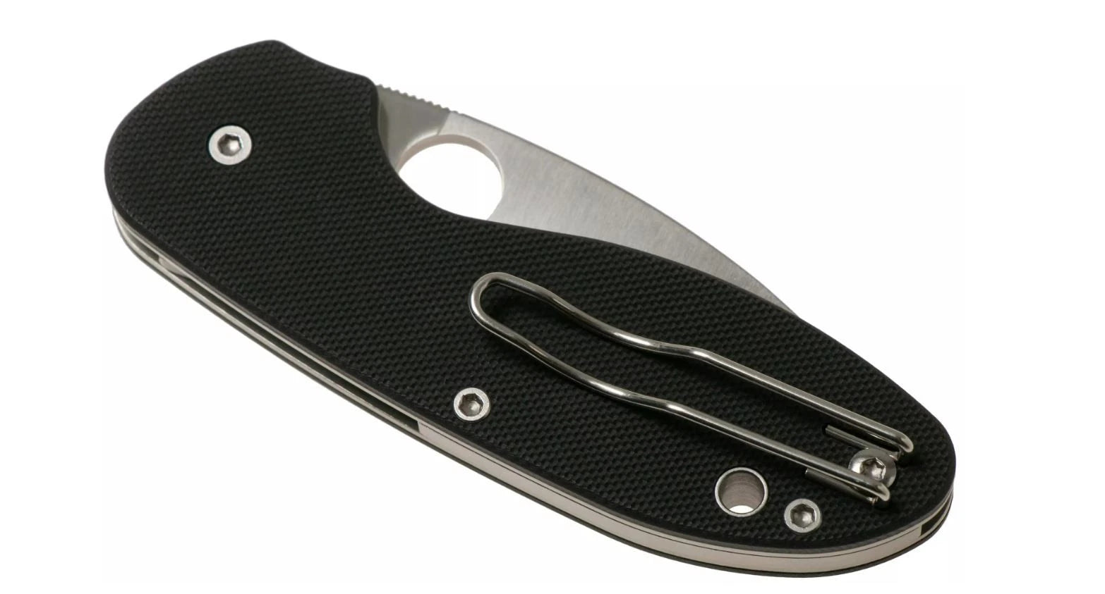 Navaja Spyderco Efficient™