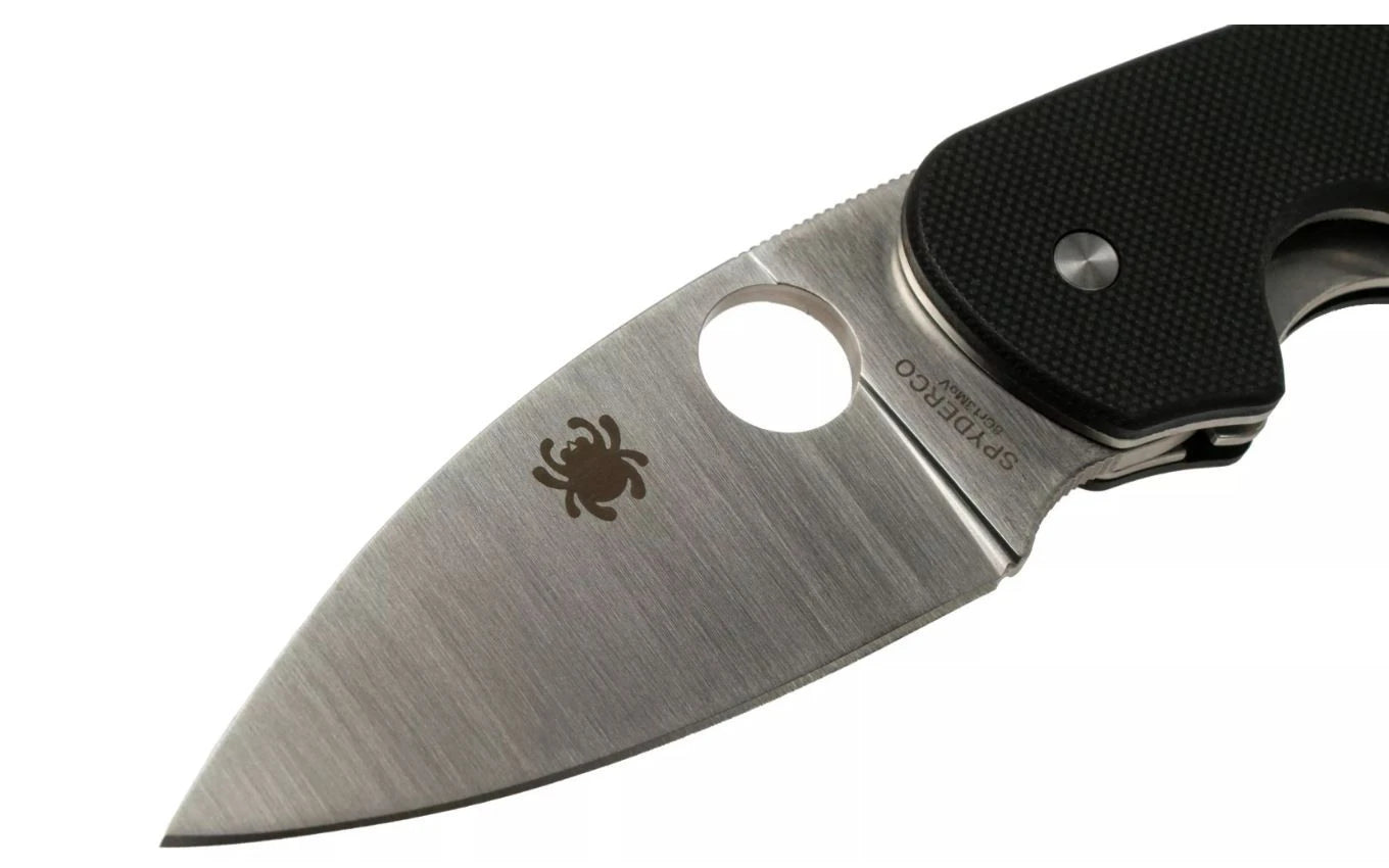 Navaja Spyderco Efficient™