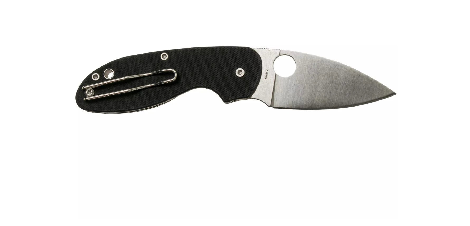 Navaja Spyderco Efficient™