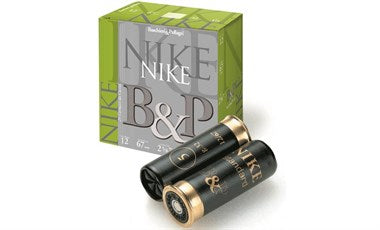 Cartuchos de Caza Nike Standard Baschieri & Pellagri