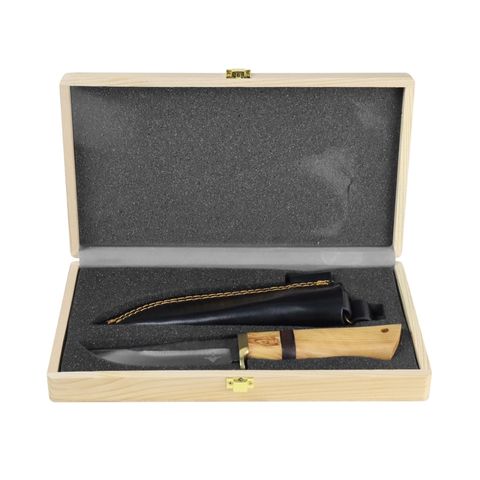 Bjorn Hunter Knife